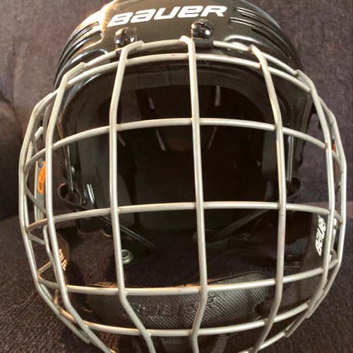 Bauer Hockey Helmet