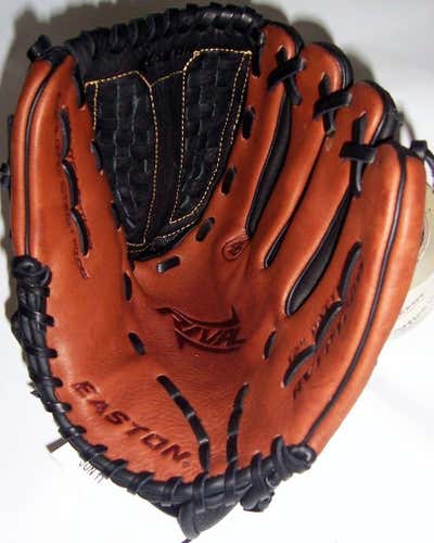 2013 Easton Rival RVFP1200 Fastpitch SB Glove 12" *No Trades*