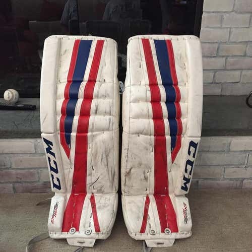 29+1 CCM  Extreme Flex 860