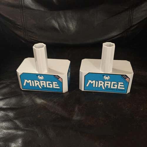 East Coast Dyes Mirage Head Stands