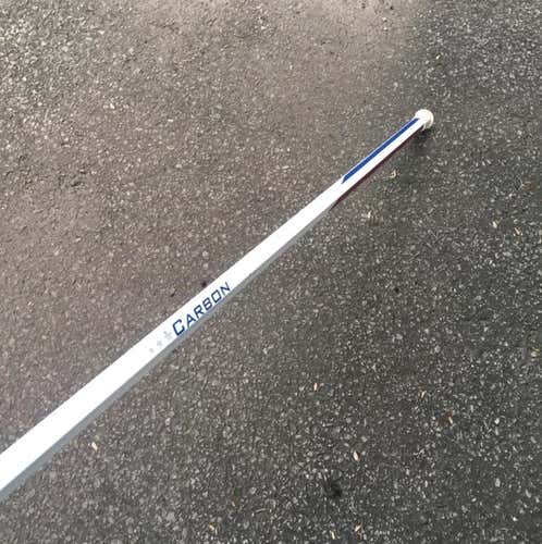 USA Carbon For Trade