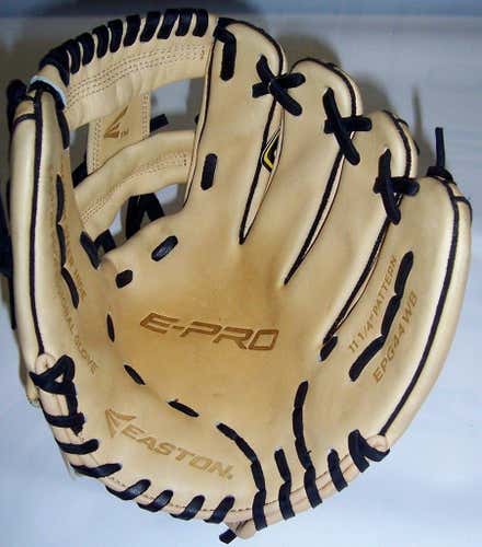 2013 Easton Professional EPG44WB Baseball Glove 11.25" *No Trades*