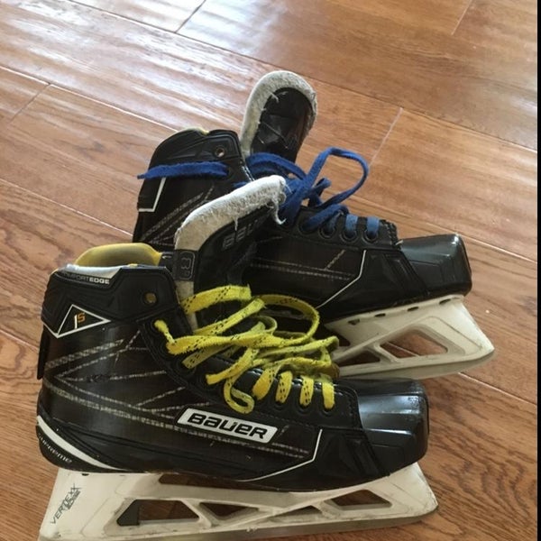 Bauer 1s Goalie Skates