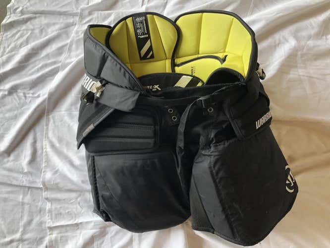 WARRIOR RITUAL X GOALIE PANTS