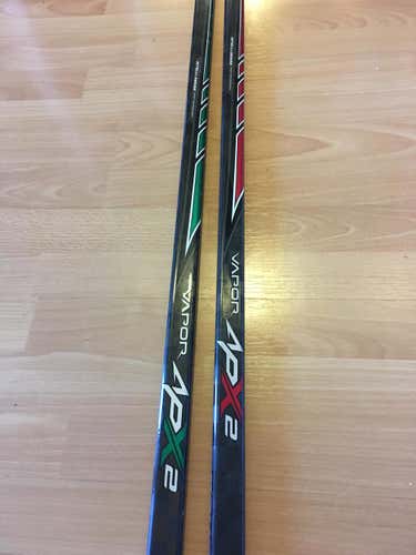 Bauer Vapor APX 2 2 pack LH 91 - 95 Senior