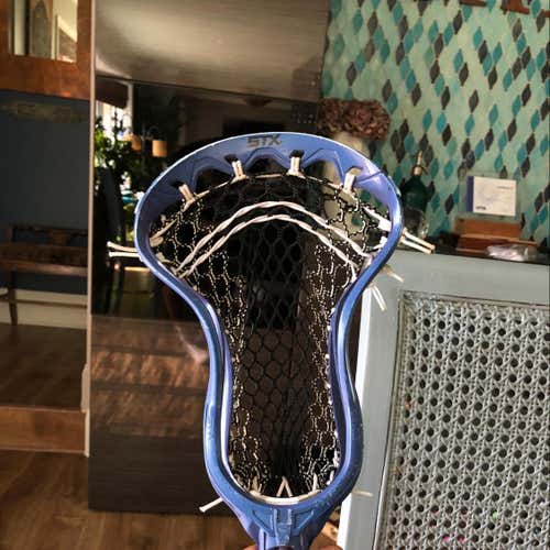 Stx Duel w/ JW1 Hero 2.0