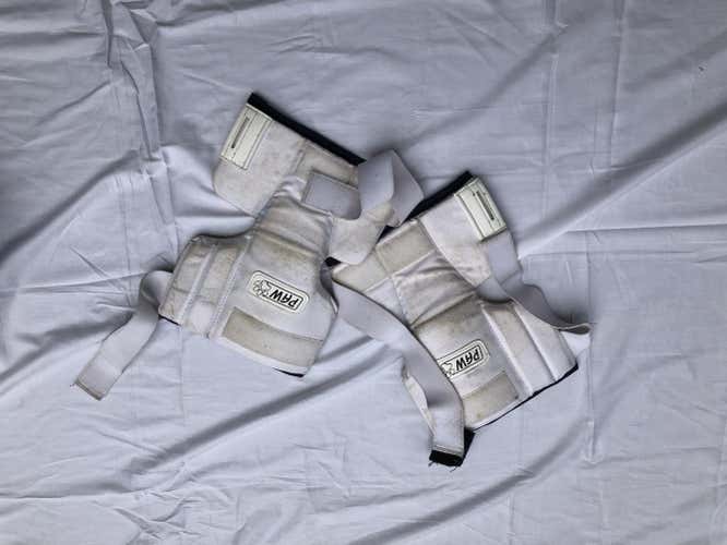 Custom PAW Knee Pads