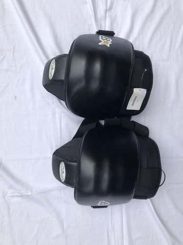 Brians Pro Goalie Knee Pads
