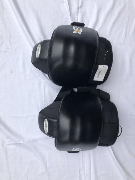 Brians Pro Goalie Knee Pads