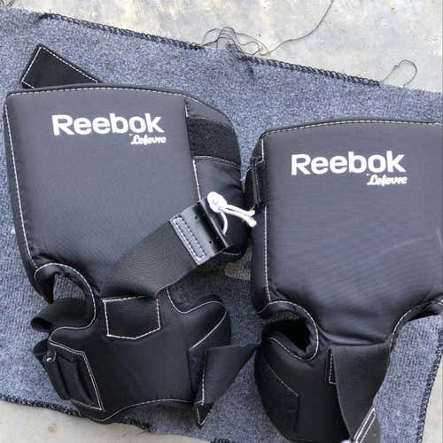 Reebok/ Lefevre Thigh pads