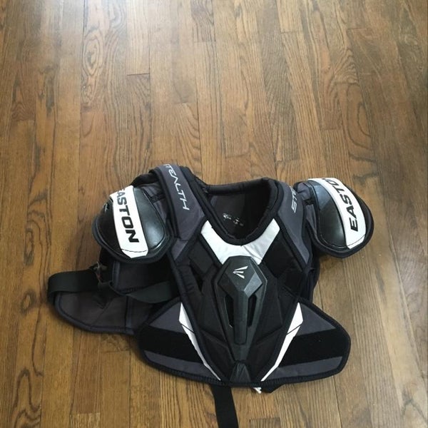 Easton Stealth Senior Hockey Shoulder Pads