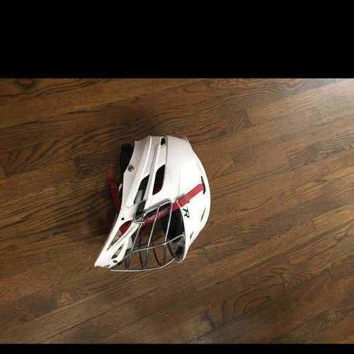 Cascade R Lacrosse Helmet Adult