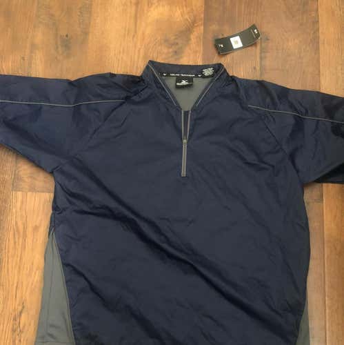 Mizuno Teamwear