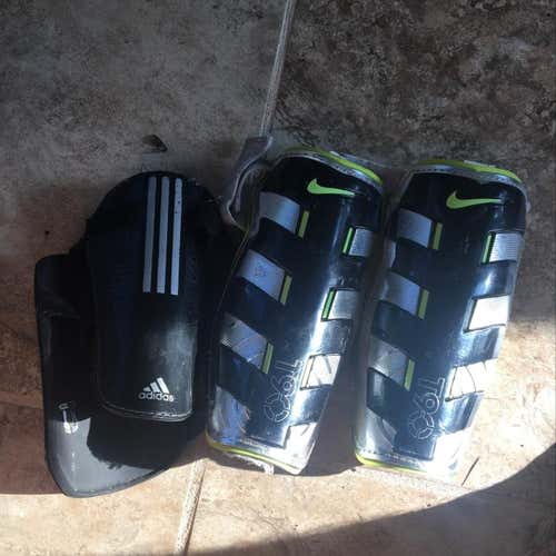 Socce Shinguards