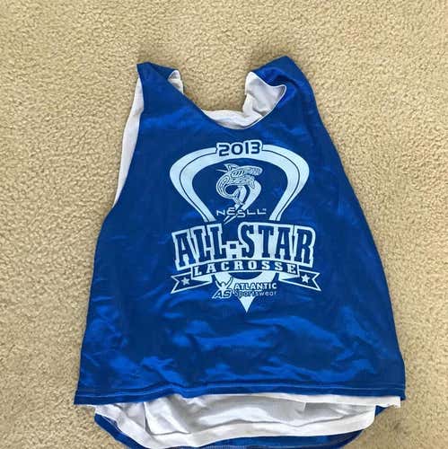 NESLL All Star 2013 Pinnie