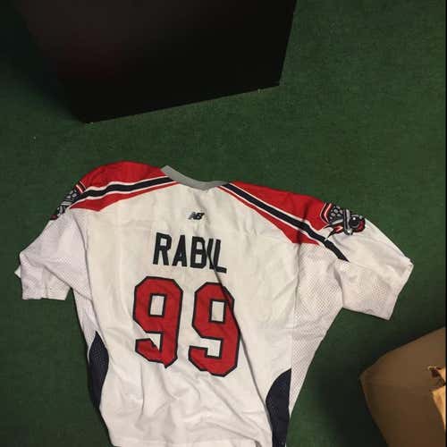Whit Jersey