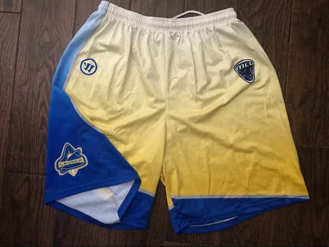 Florida Launch Practice Shorts