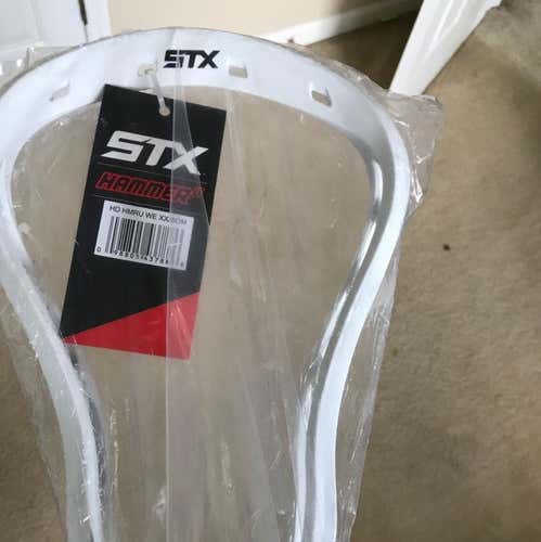 STX Hammer U