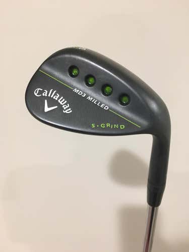 Callaway MD3 Wedge