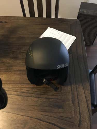 Shred Helmet
