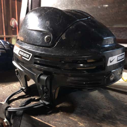 Nike Bauer Senior Helmet