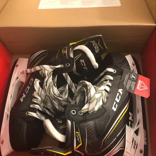 Ccm Size 10 AS1