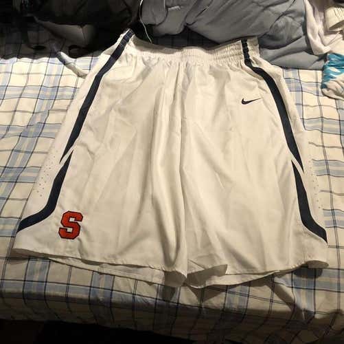Nike Syracuse Shorts