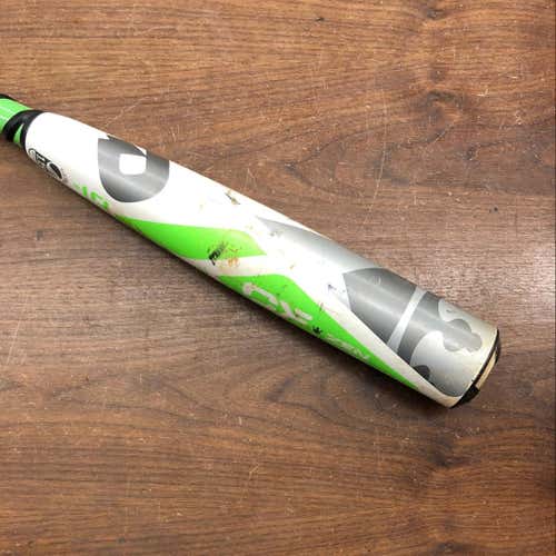 Demarini CF Zen USSSA Bat