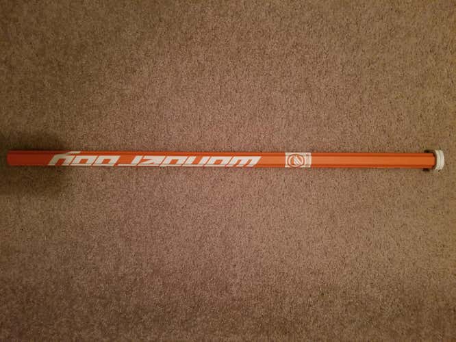 New Maverik Wonder Boy Shaft