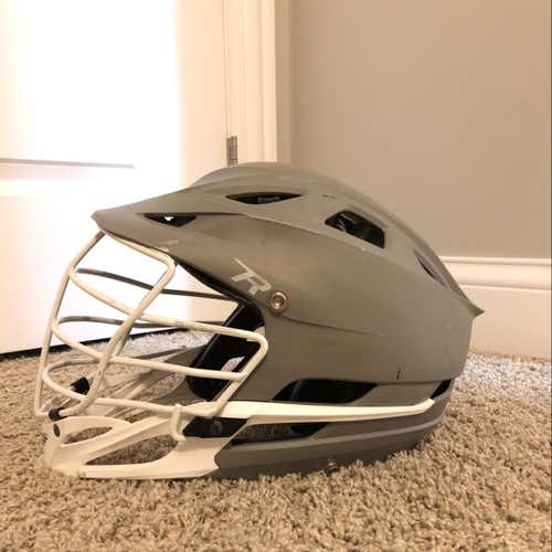 White/Grey Cascade R