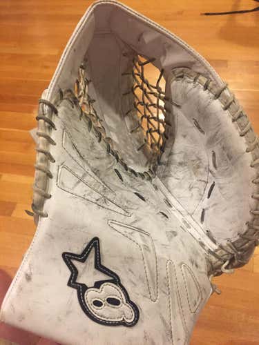 Brian’s Goalie Catcher