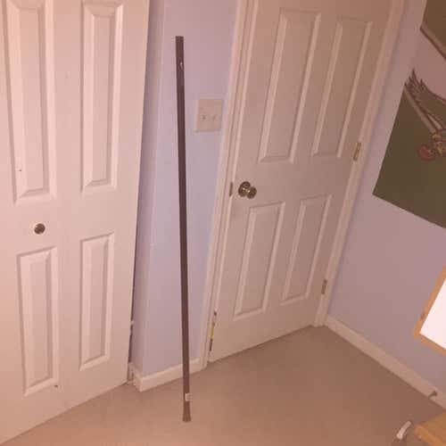 NEVER USED - Nike Sprint Defensive Shaft