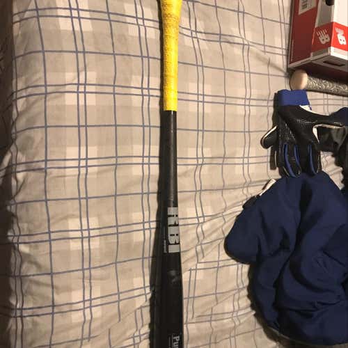 Marucci RBI Wood Bat