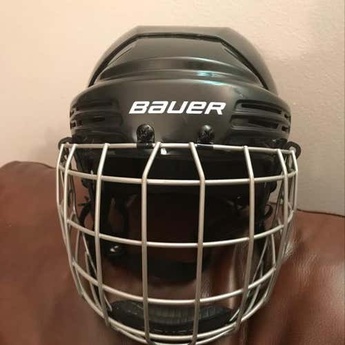 Bauer FM2100 Hockey Helmet LRG