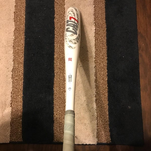 Marucci Cat 7