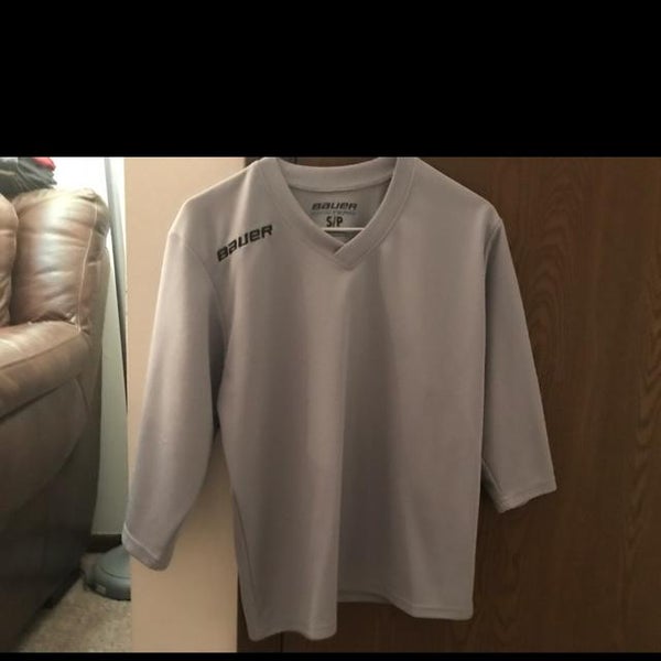 Bauer Ice Hockey Practice Jersey