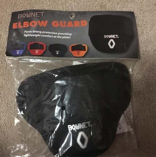 Bownet Elbow Guard
