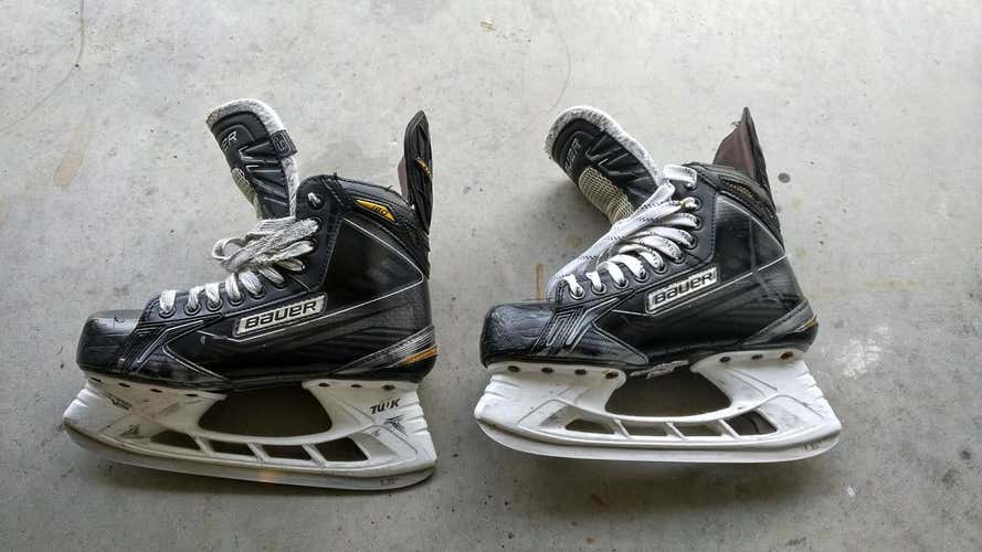 Bauer Supreme S180 Skates Senior Size 6