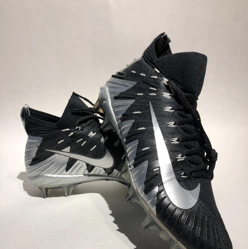 Nike Alpha Menace Elite Mens Size 14 Football/ Lacrosse Cleats