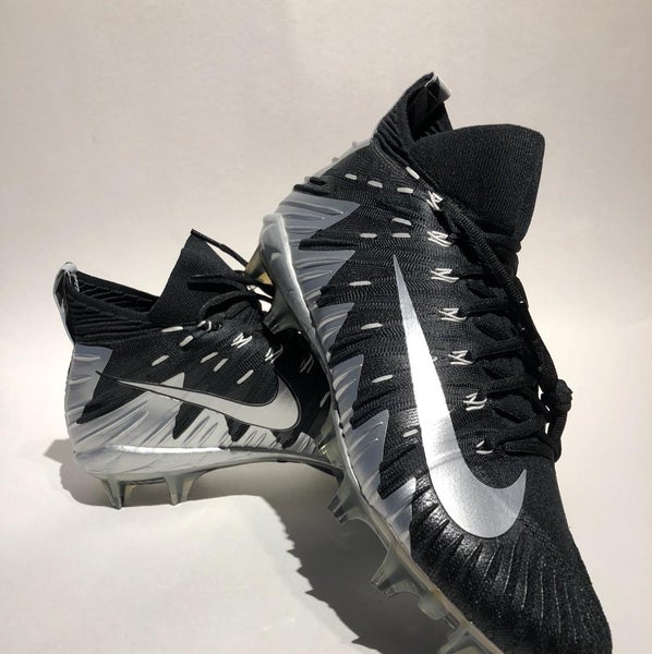 Nike Alpha Menace Elite Mens Size 14 Lacrosse/ Football Cleats