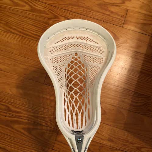 Warrior Evo Warp Pro ***UNRELEASED POCKET***
