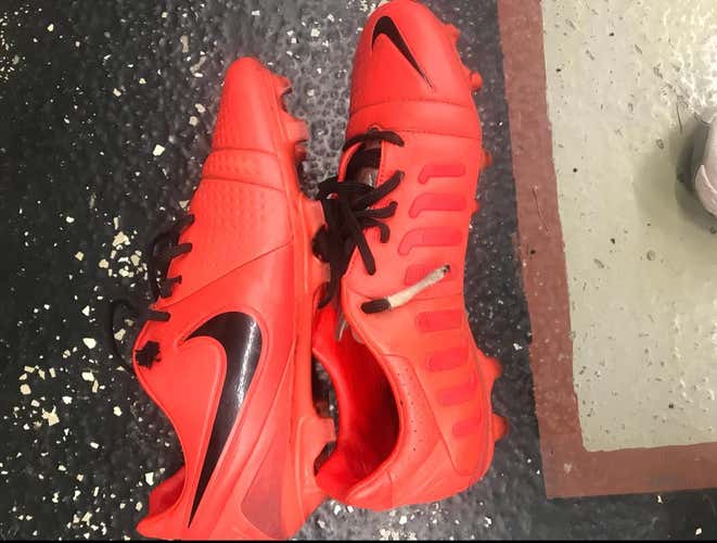 Nike CTR360
