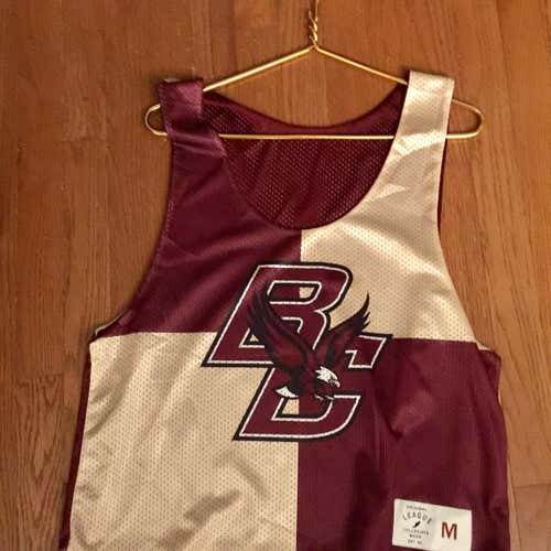 Outstanding Boston College Eagles Pinnie M