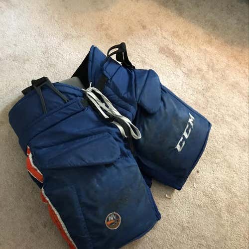 NY Islander Pants
