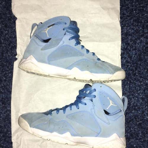 used JORDAN 7 RETRO