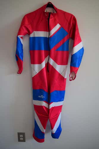 Race Suit - Borah