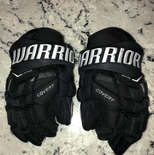 QRL Pro Gloves