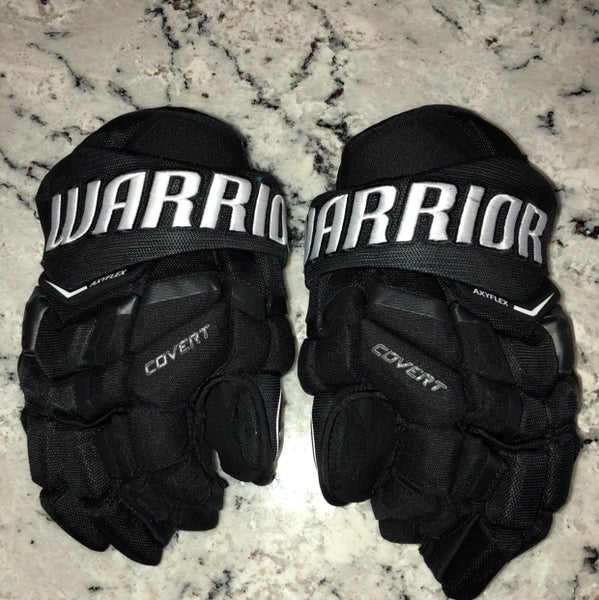 QRL Pro Gloves