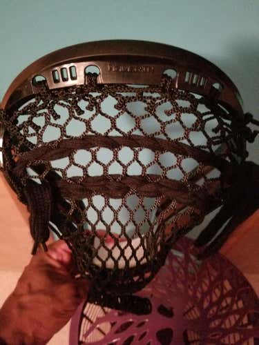 Maverik Spider  Head