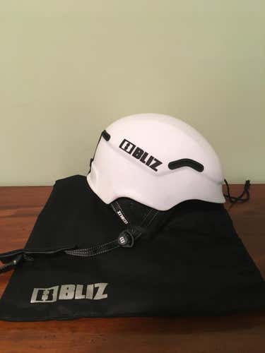New Bliz Epic Helmet - SL (Comes with Slalom Bar/Mounting Hardware)